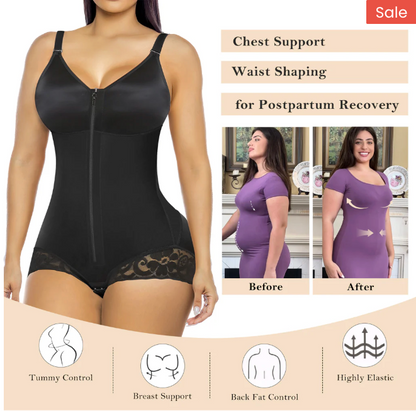 Lanora Tummy Control Shapewear