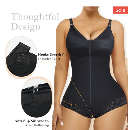 Lanora Tummy Control Shapewear